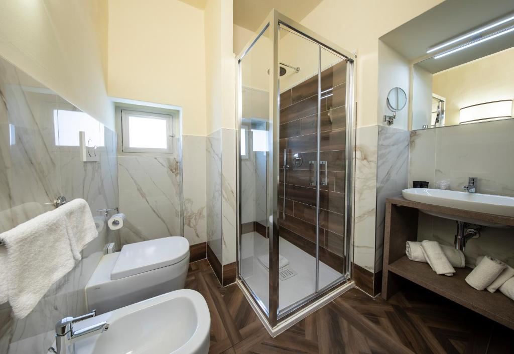 Palazzo Martellini Residenza d'epoca - Resim 33