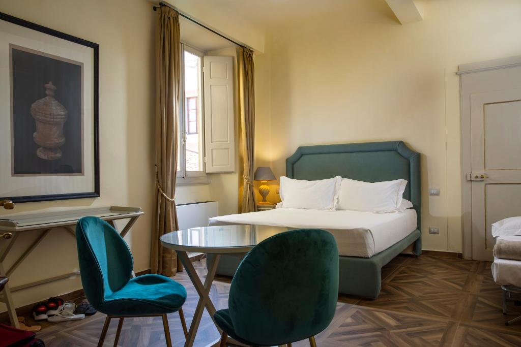 Palazzo Martellini Residenza d'epoca - Resim 32