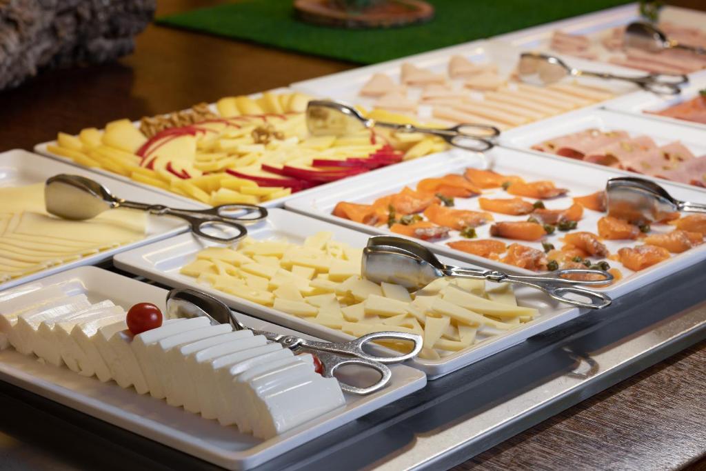 NAU Morgado Golf & Country Club - Resim 33