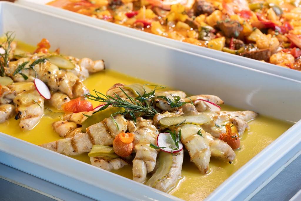 NAU Morgado Golf & Country Club - Resim 28