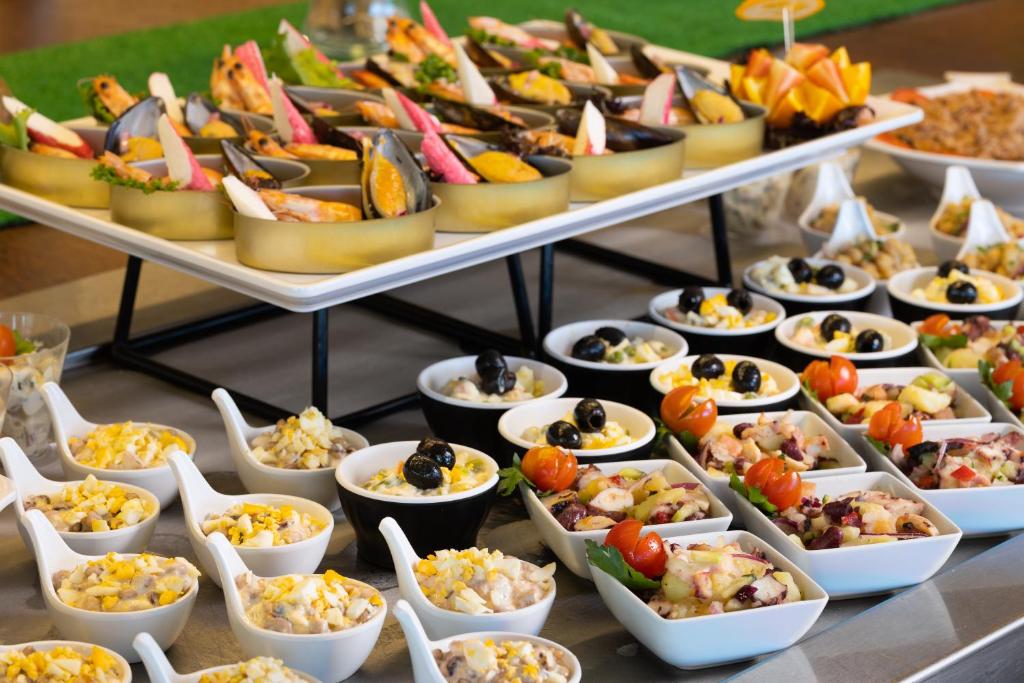 NAU Morgado Golf & Country Club - Resim 24