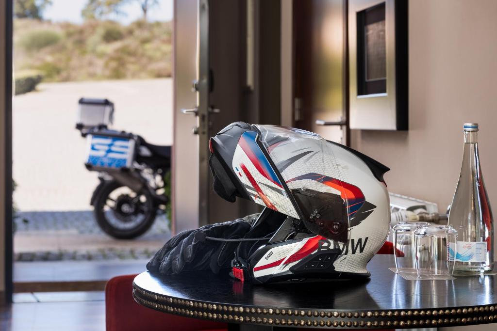 NAU Morgado Golf & Country Club - Resim 16