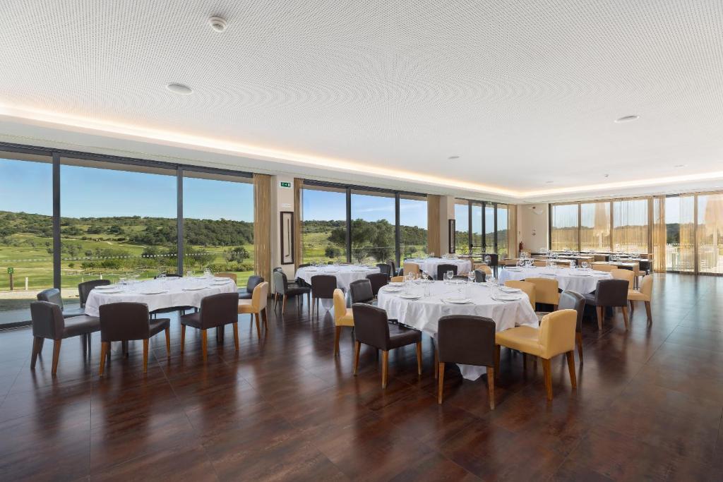 NAU Morgado Golf & Country Club - Resim 21