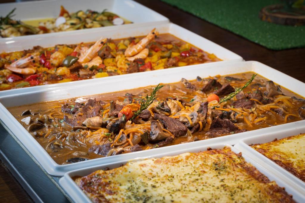 NAU Morgado Golf & Country Club - Resim 25