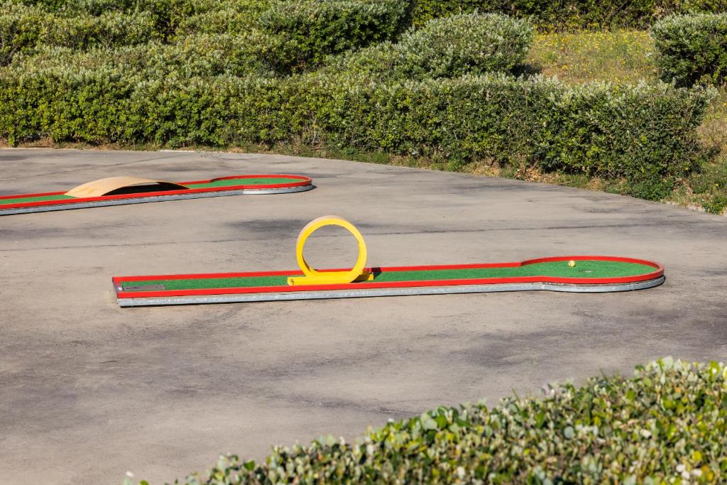 NAU Morgado Golf & Country Club - Resim 37