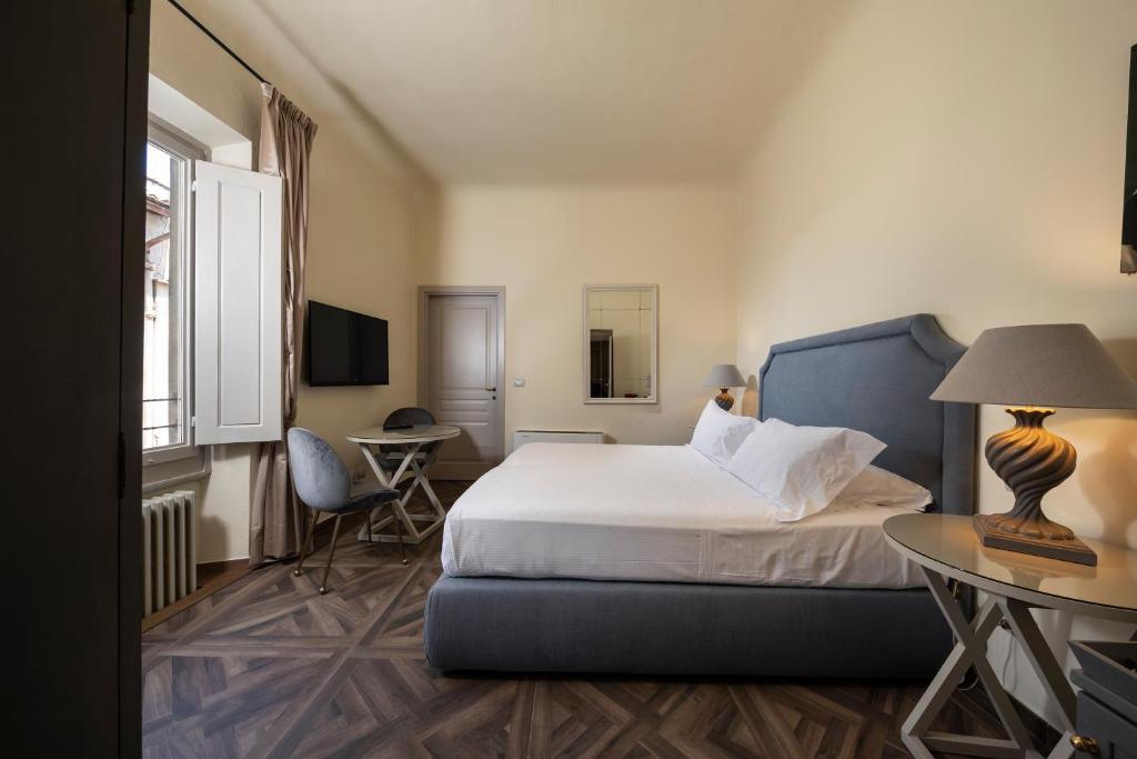 Palazzo Martellini Residenza d'epoca - Resim 39