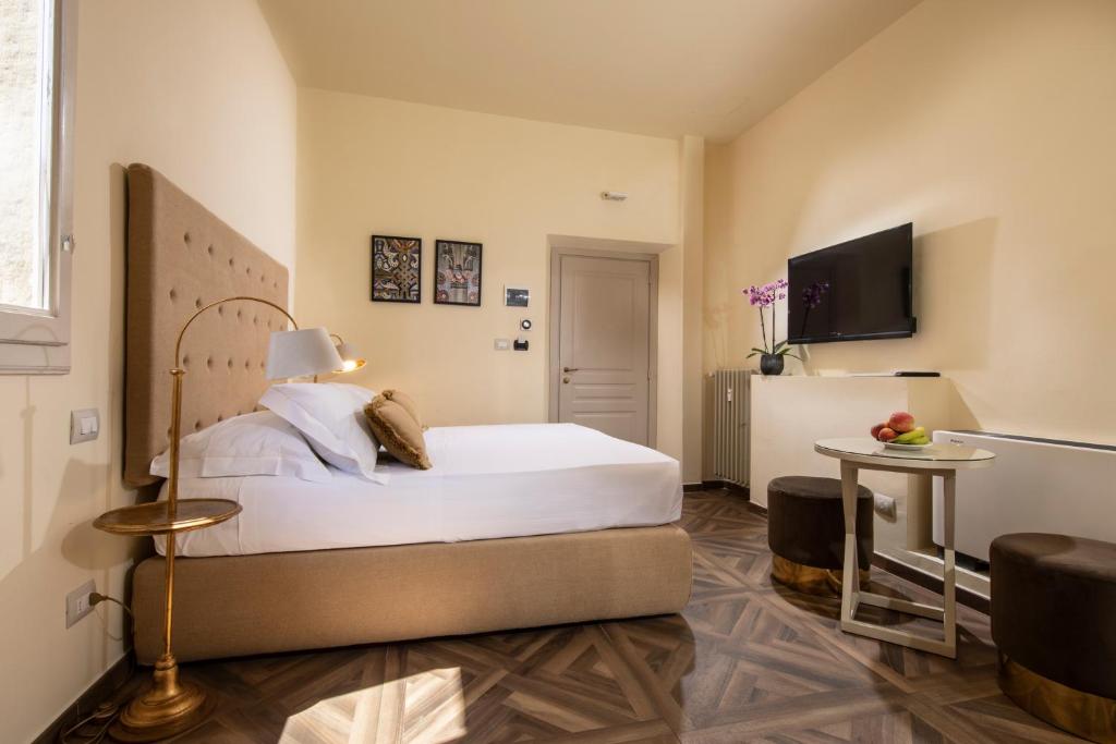 Palazzo Martellini Residenza d'epoca - 2