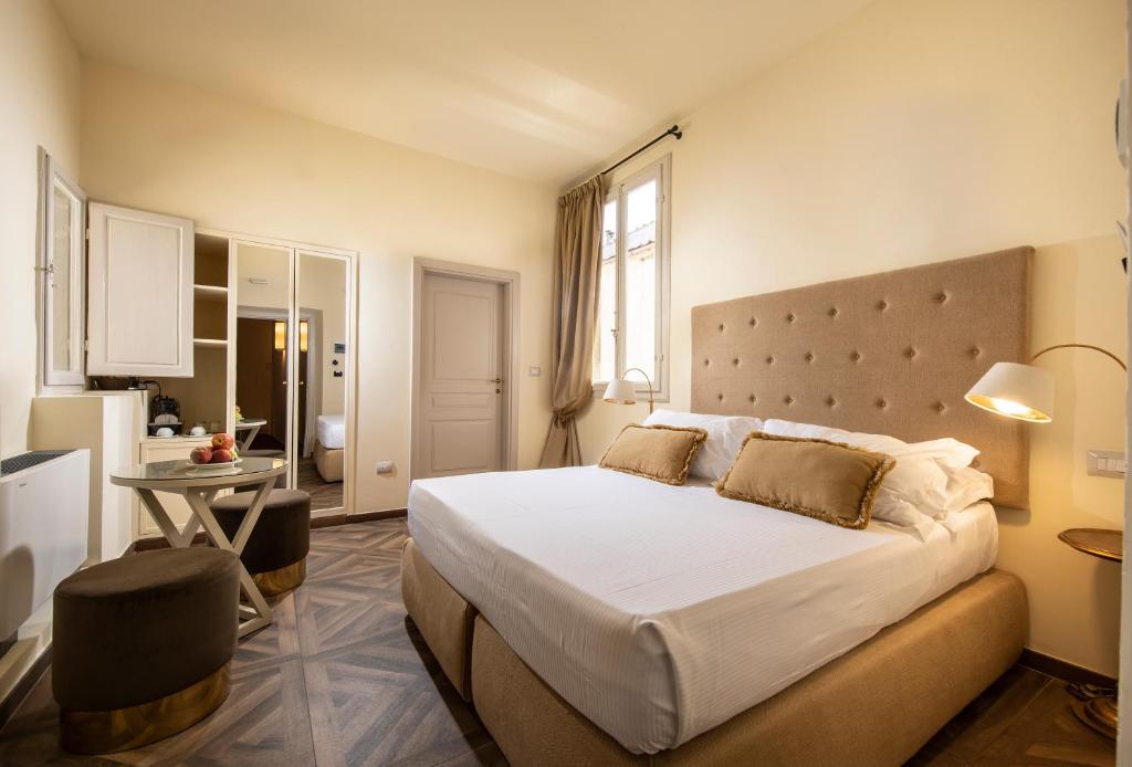 Palazzo Martellini Residenza d'epoca - 1