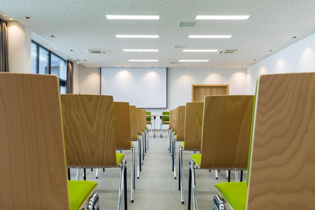 Casa Calfelor Kolping Timi?oara - Resim 15