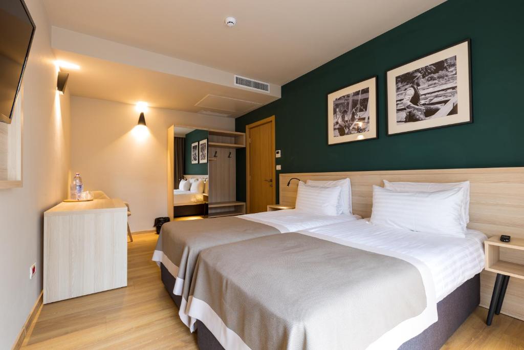 Casa Calfelor Kolping Timi?oara - Resim 7