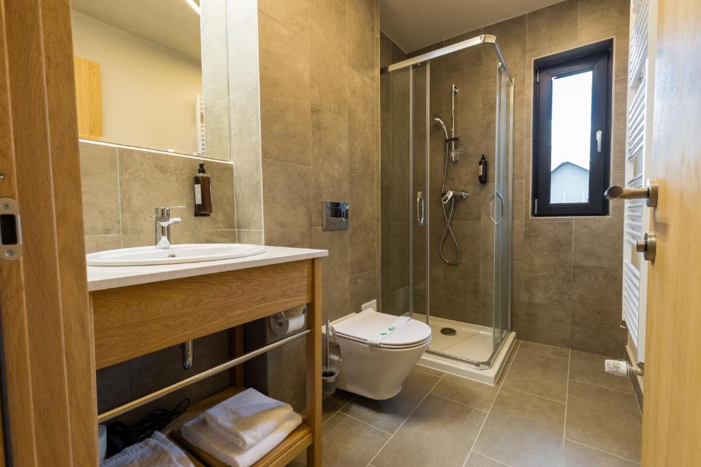 Casa Calfelor Kolping Timi?oara - Resim 17