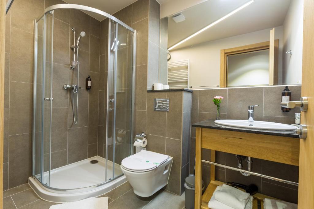 Casa Calfelor Kolping Timi?oara - Resim 20