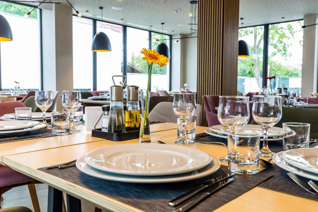 Casa Calfelor Kolping Timi?oara - Resim 21