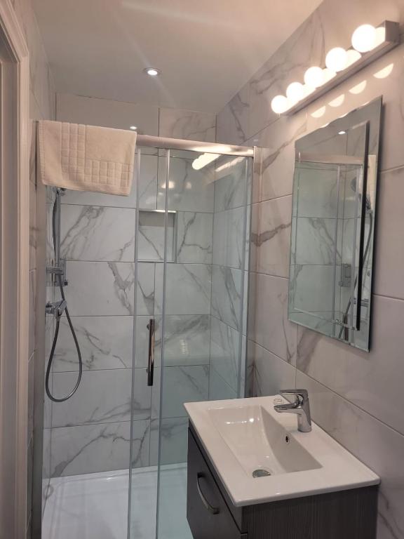 George Hotel - Resim 15