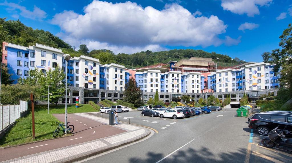 Olarain Donostia DFT 2026