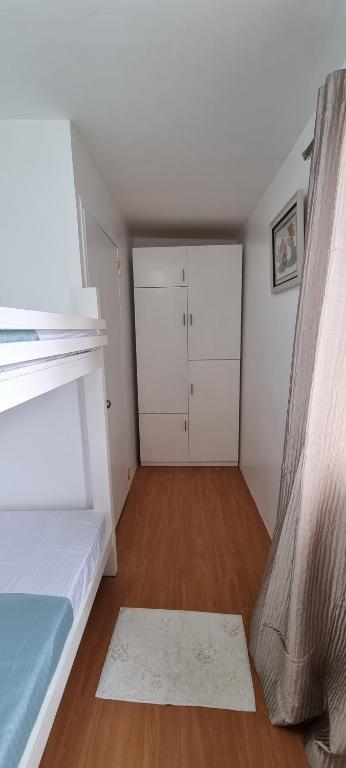 Postel nebo postele na pokoji v ubytování Yuna Homestay - Furnished Home in Butuan