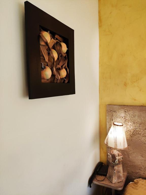 Posezení v ubytování Hotel Feel Inn Venice Airport