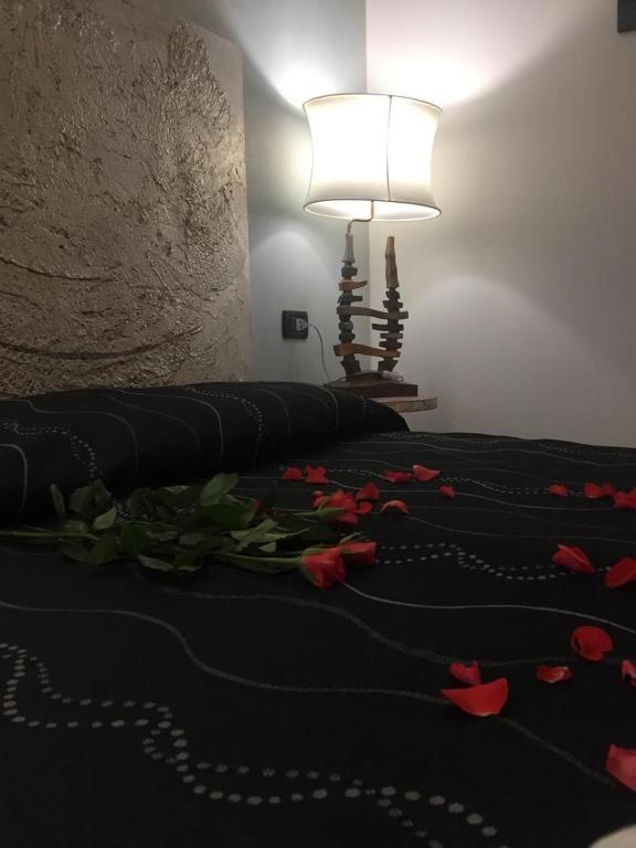 Postel nebo postele na pokoji v ubytování Hotel Feel Inn Venice Airport