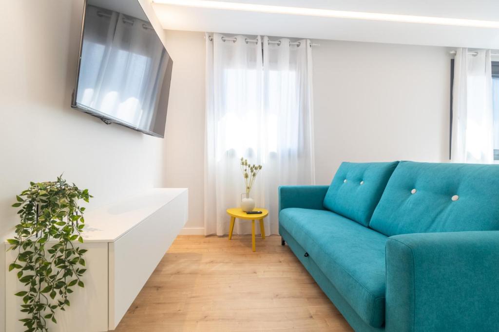 Posedenie v ubytovaní A Casa Das Letras