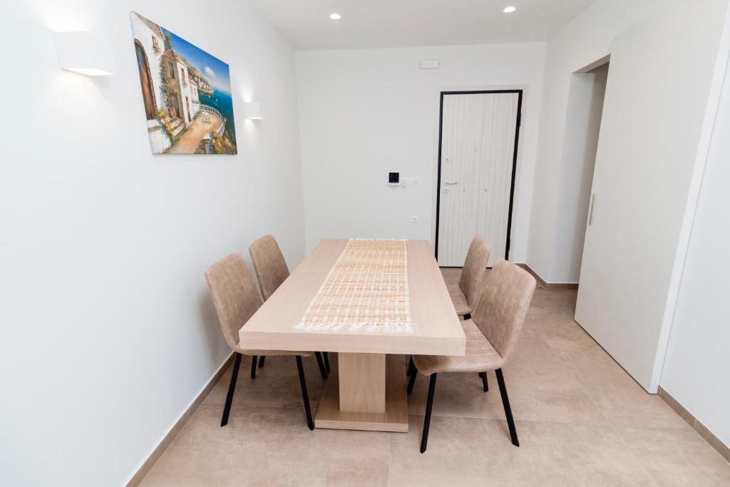 Fotografie z fotogalerie ubytování Chrysoula seaside apartment v destinaci Kardamaina