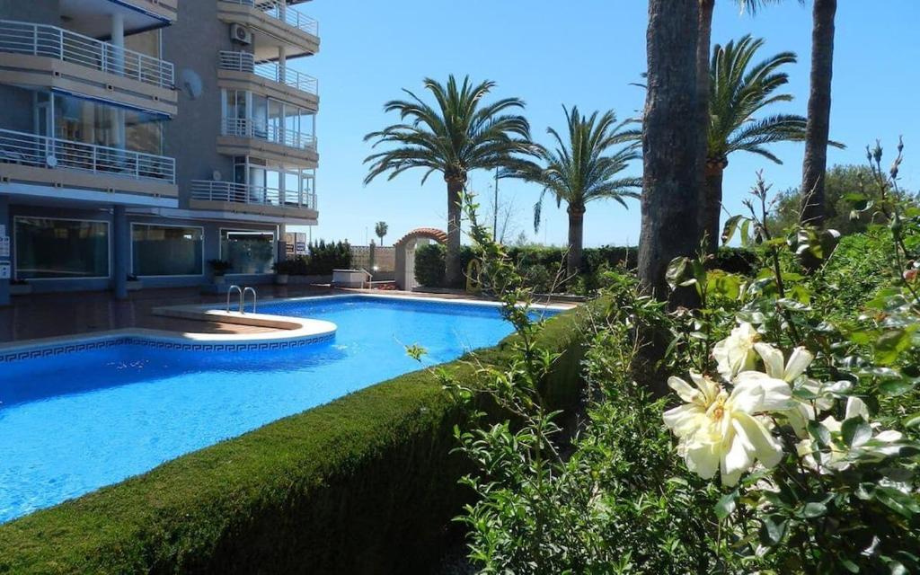 Apartamento-Talima, Calpe – Bijgewerkte prijzen 2023