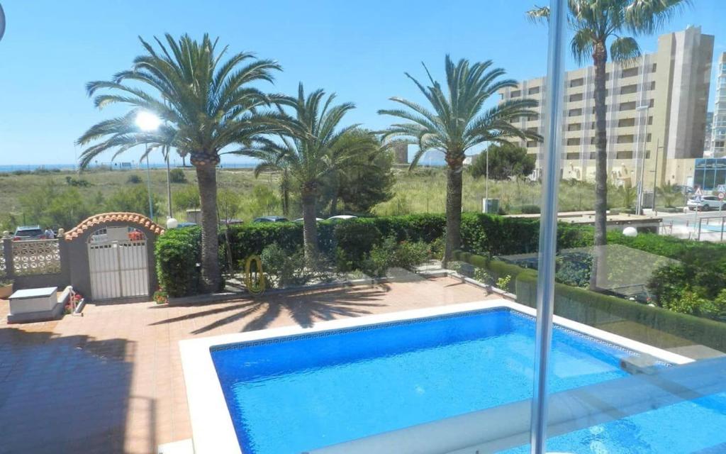 Apartamento-Talima, Calpe – Bijgewerkte prijzen 2023