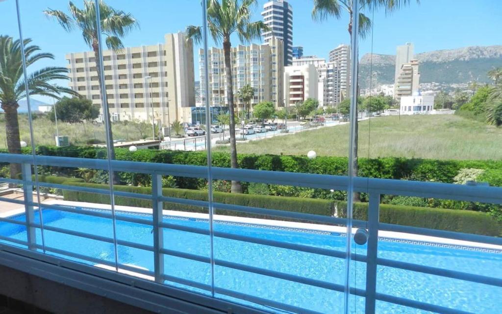 Apartamento-Talima, Calpe – Bijgewerkte prijzen 2023