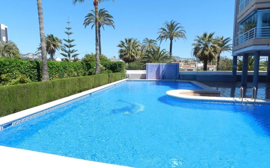 Apartamento-Talima, Calpe – Bijgewerkte prijzen 2023