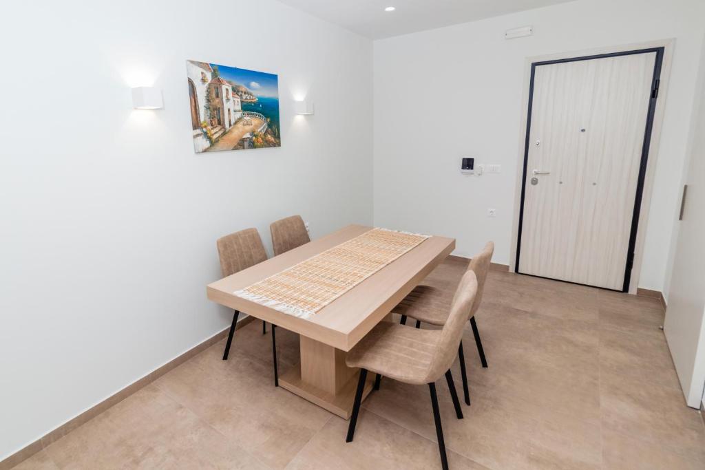 Fotografie z fotogalerie ubytování Chrysoula seaside apartment v destinaci Kardamaina