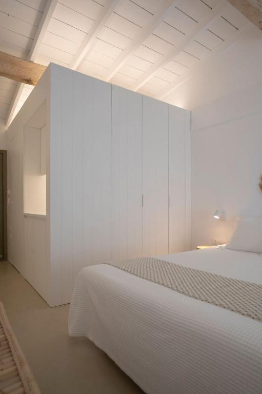 Skiathos Holidays Suites & Villas - Junior Suite