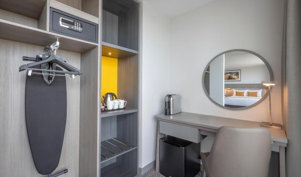 Maldron Hotel Smithfield Dublin City - Resim 3