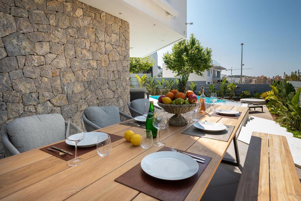 Ses Torres Talamanca 2, Santa Eularia des Riu – Bijgewerkte ...