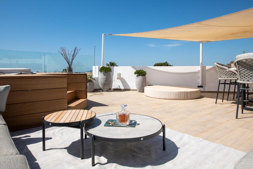 Ses Torres Talamanca 2, Santa Eularia des Riu – Bijgewerkte ...