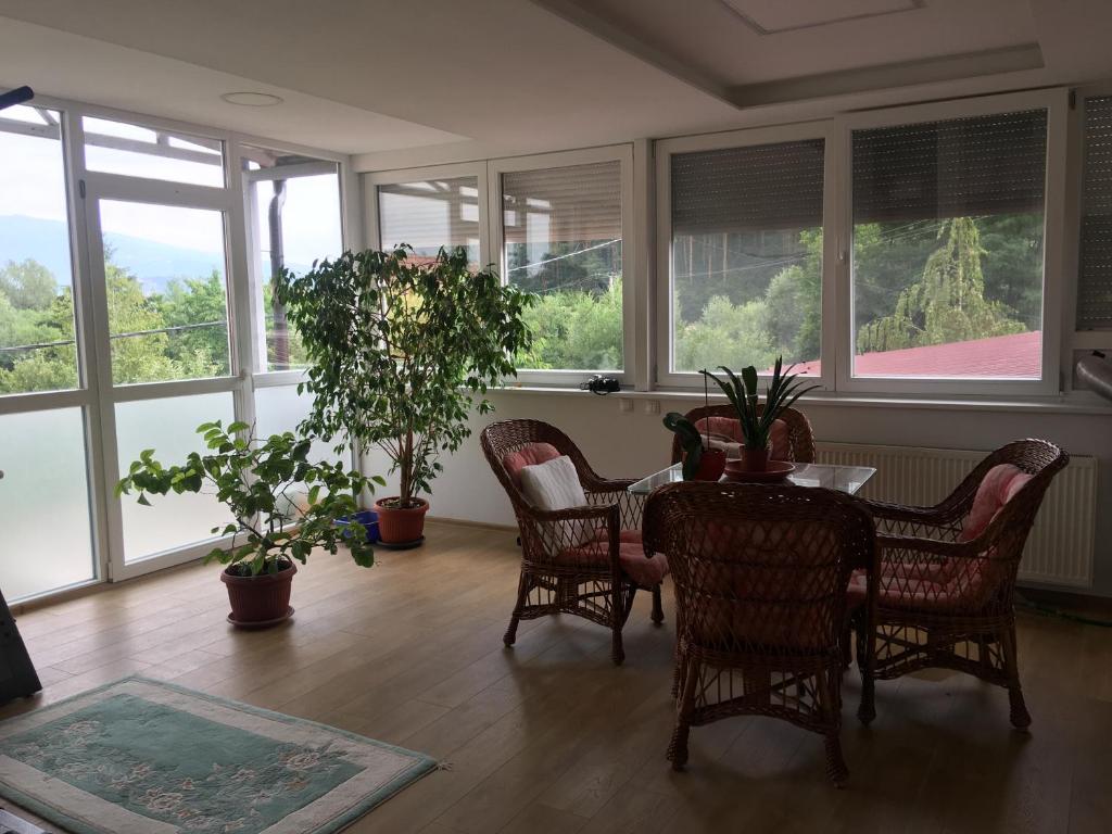 Vila Gorica Bugojno - Housity