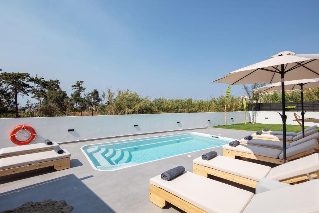 Horizon Luxury Villa, Χανιά Πόλη – Ενημερωμένες τιμές για το 2023