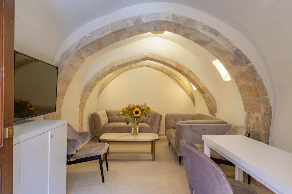 Casa Del Balsamo - 13