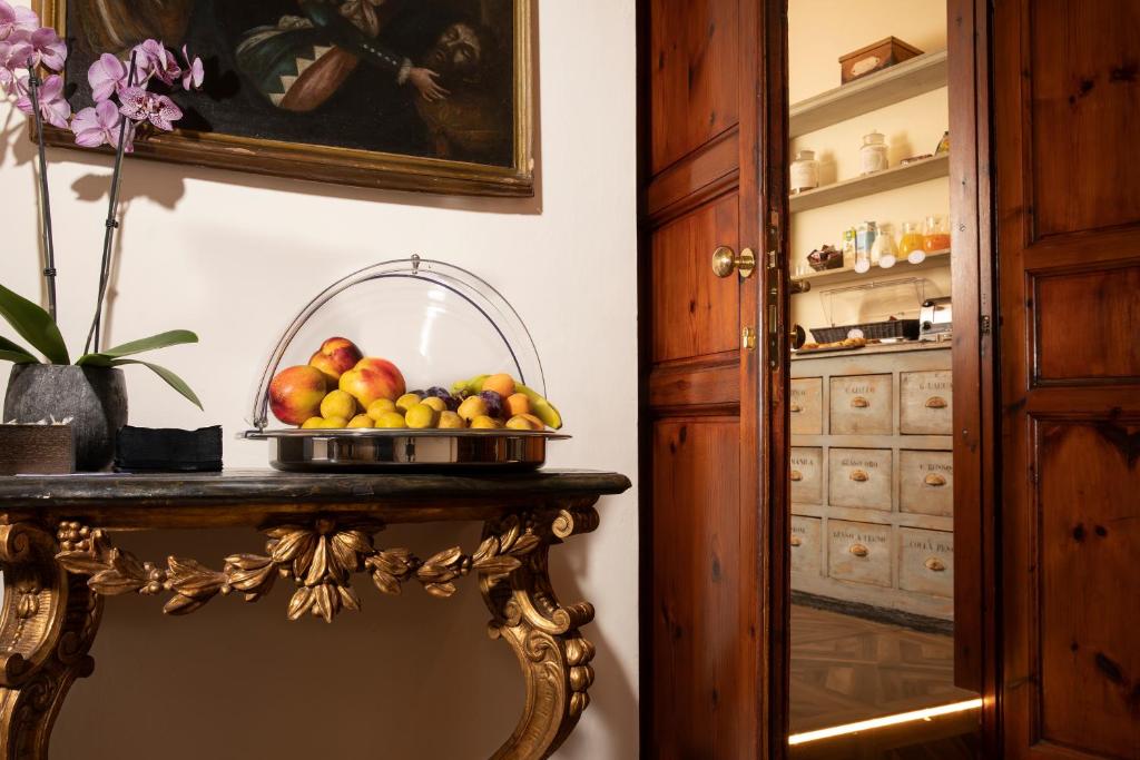 Palazzo Martellini Residenza d'epoca - Resim 44