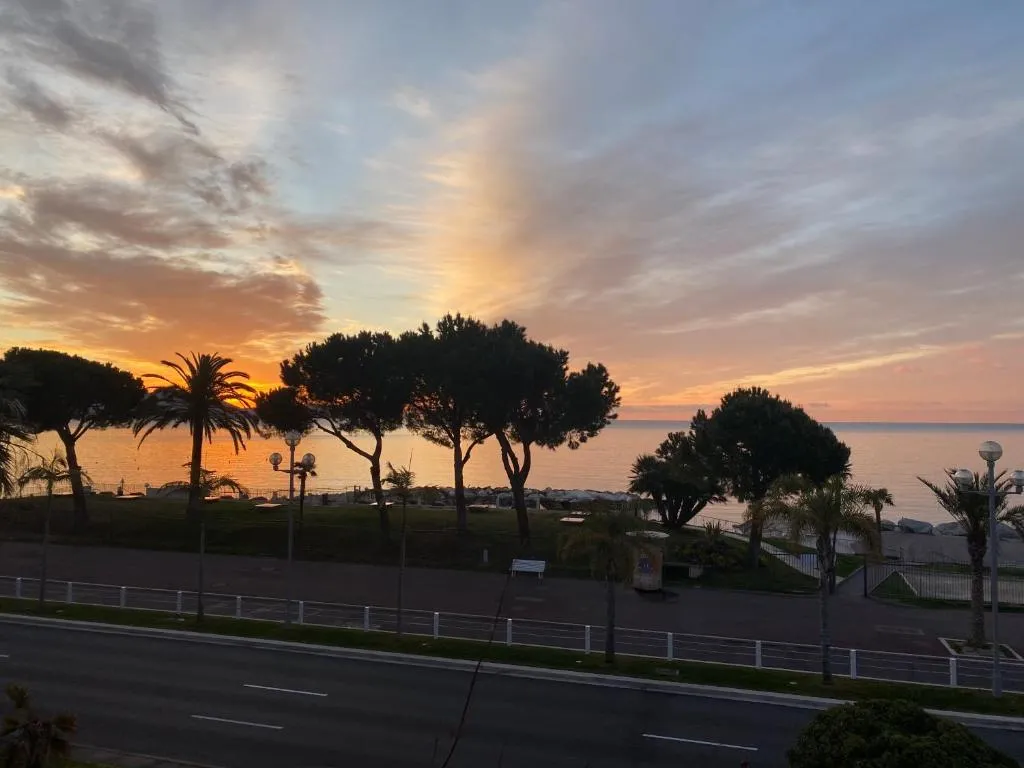 Appartement Nice Promenade