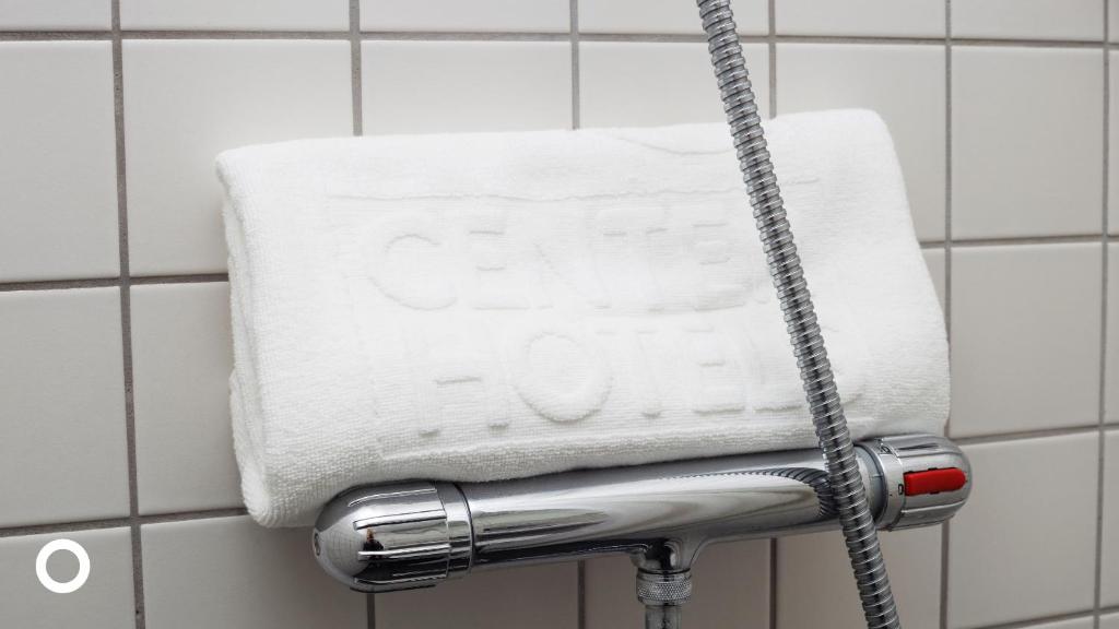 Center Hotels Klopp - Resim 25