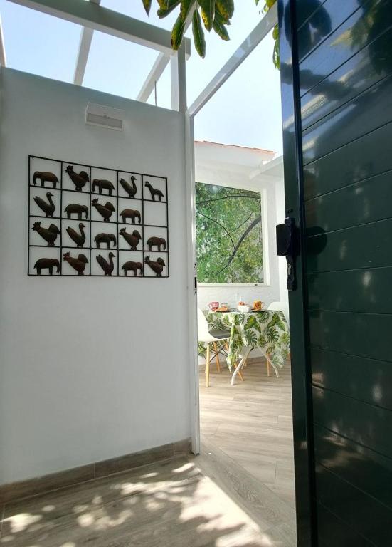 Fotografie z fotogalerie ubytování Casa Maga v destinaci Maspalomas