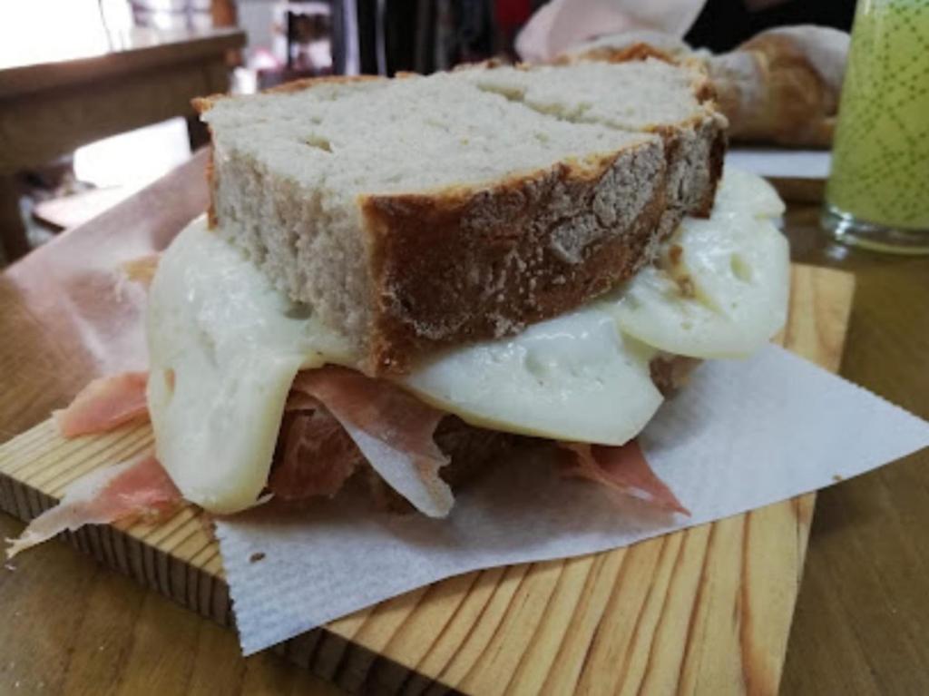 Encosta da Serra - 12