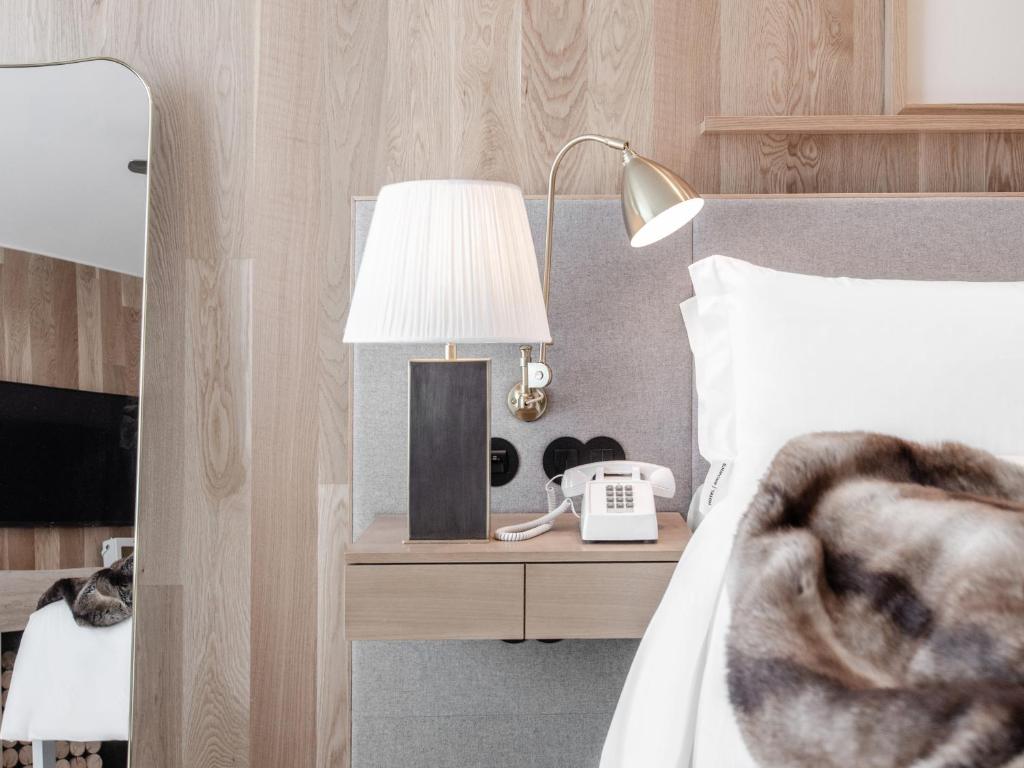 Browns Avenue Hotel - Resim 19