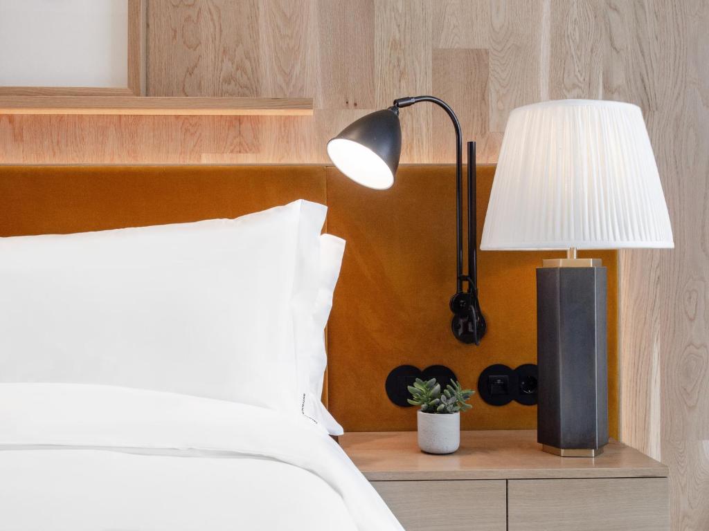 Browns Avenue Hotel - Resim 38