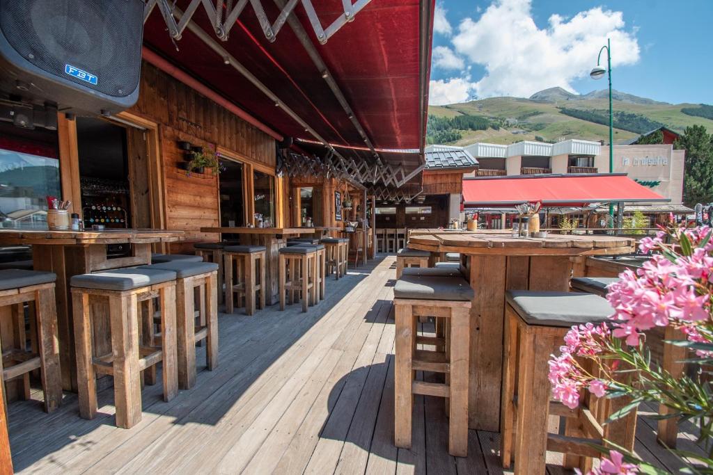 Hotel Le Sherpa – photo 37
