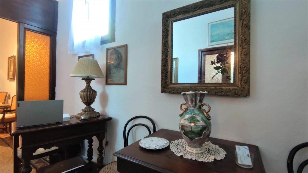 Fotografie z fotogalerie ubytování Hotel Golfo Azzurro v destinaci Capoliveri