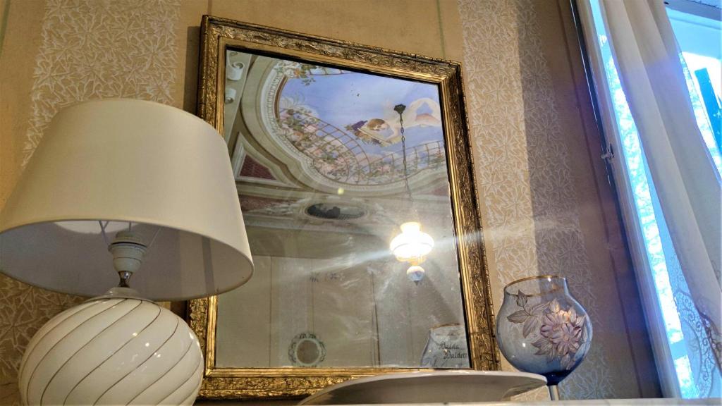 Fotografie z fotogalerie ubytování Hotel Golfo Azzurro v destinaci Capoliveri