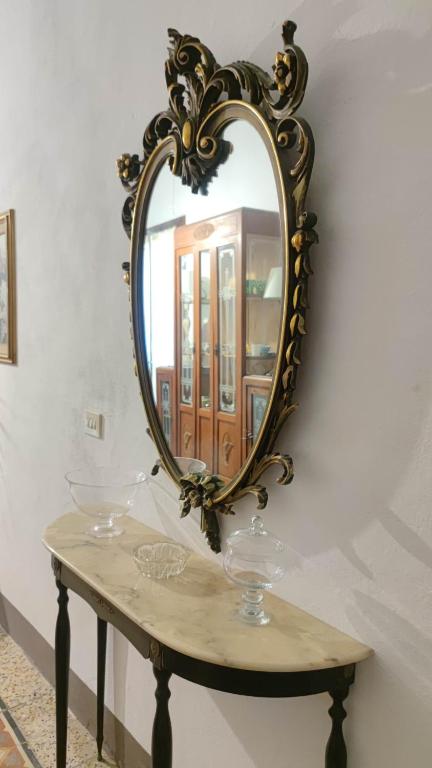 Fotografie z fotogalerie ubytování Hotel Golfo Azzurro v destinaci Capoliveri