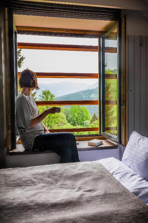 Amenity Hotel & Resort Špindleruv Mlýn - Resim 40