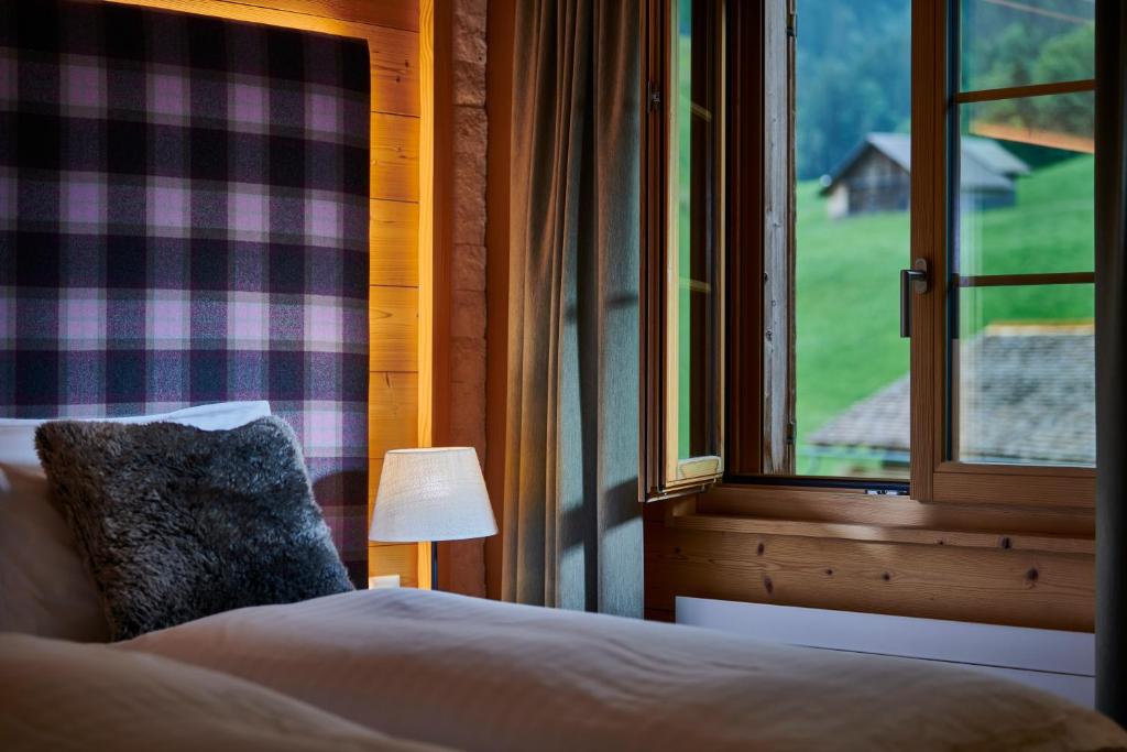 Aspen Alpine Lifestyle Hotel photo