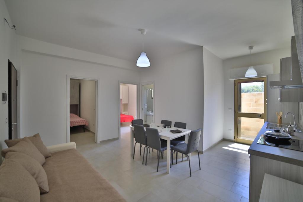 Casa Vianello a 120 mt dalla spiaggia San Pietro in Bevagna - Vakantiehuis